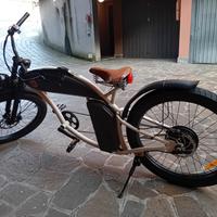 E-Bike Cruzer RAYVOLT