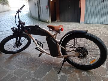 E-Bike Cruzer RAYVOLT