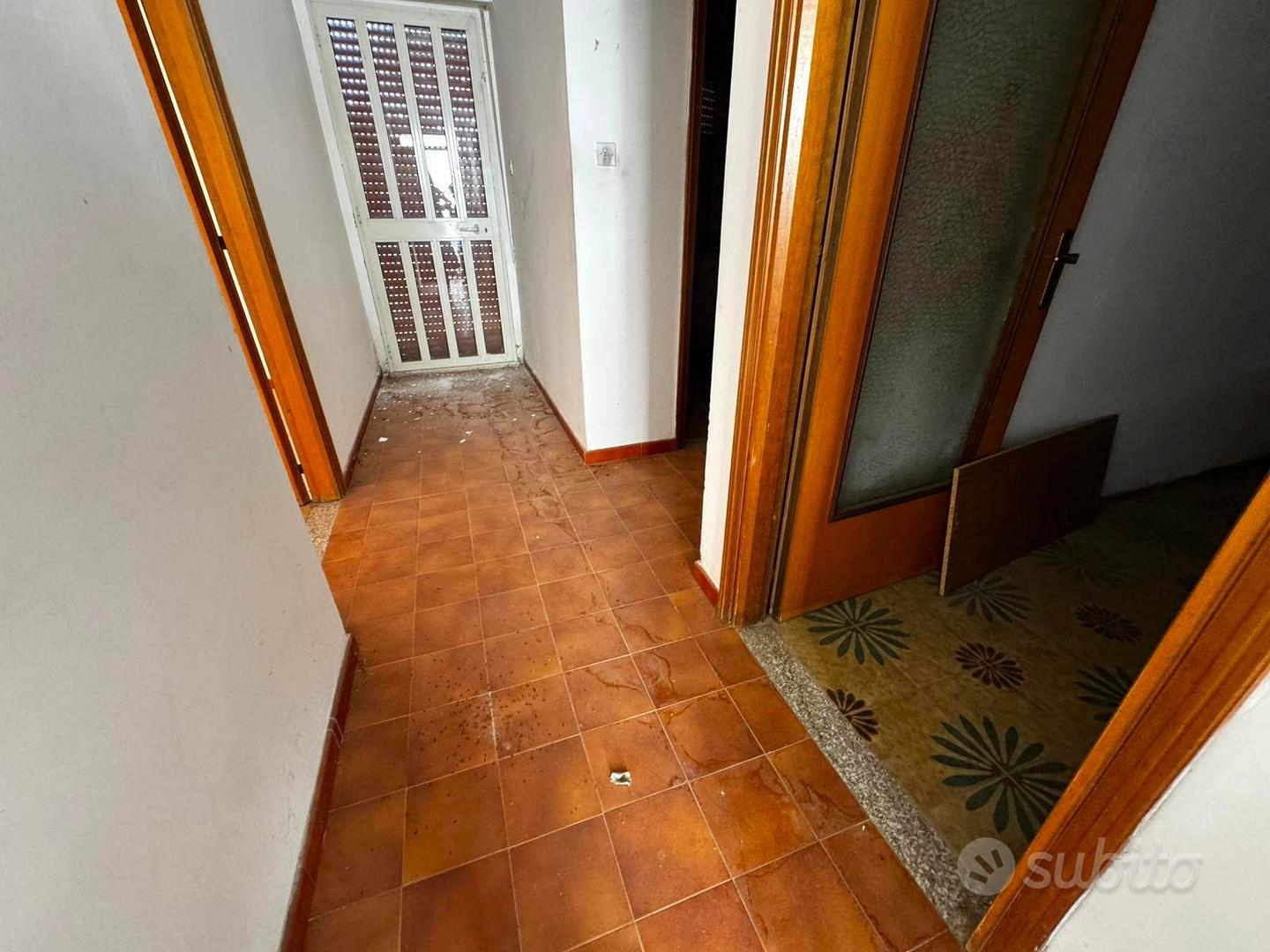 Appartamento – Catanzaro, Sant'Elia - Vista 5
