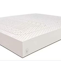 Materasso in lattice 160 x 190