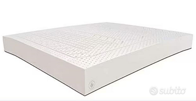 Materasso in lattice 160 x 190