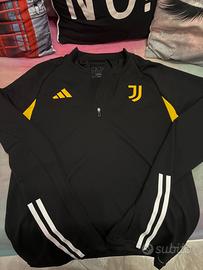 Felpa Adidas della Juventus