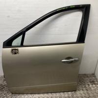 PORTA PORTIERA ANTERIORE SINISTRA SCENIC X-MOD XMO