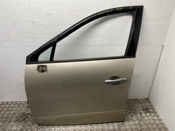 PORTA PORTIERA ANTERIORE SINISTRA SCENIC X-MOD XMO