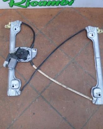 ALZAVETRO SINISTRO PER PEUGEOT 1007 ANNO 2006