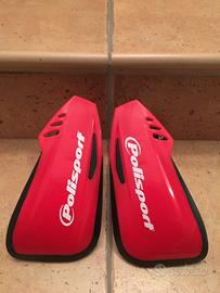 Paramani polisport. Enduro. Mx