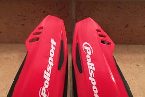 Paramani polisport. Enduro. Mx