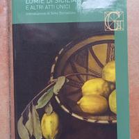 Pirandello: lumie di Sicilia e altri atti unici