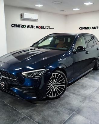 Mercedes-benz C 220 d 200cv Mild hybrid Premium Pl