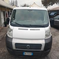 Fiat Ducato L1 H1 IVA COMPRESA Unico Proprietario