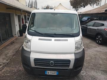 Fiat Ducato L1 H1 IVA COMPRESA Unico Proprietario