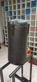 Sacco boxe