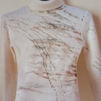 Abigliamento altro donna invernale qualità 
