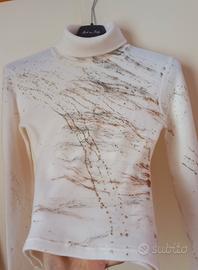 Abigliamento altro donna invernale qualità 