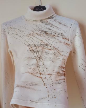 Abigliamento altro donna invernale qualità 