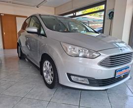 Ford C-Max 1.5 TDCi Titanium 120CV - Impeccabile