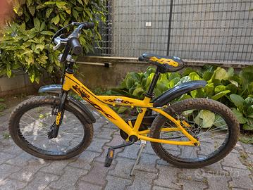 BMX per Bambino