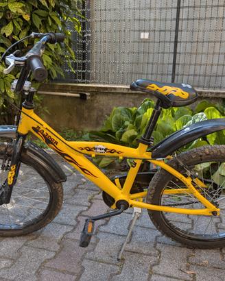 BMX per Bambino