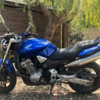 Honda Hornet 900 - 2003