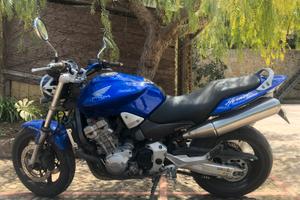 Honda Hornet 900 - 2003