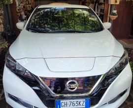 NISSAN Leaf 2ª serie - 2022