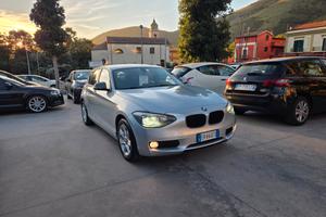 Bmw 118 118d 5p. Urban