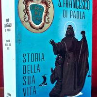 San Francesco di Paola: la vita