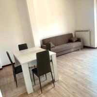 Bilocale Calolzio basse spese condominiali