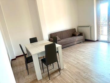 Bilocale Calolzio basse spese condominiali