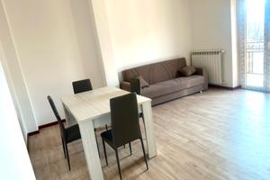 Bilocale Calolzio basse spese condominiali