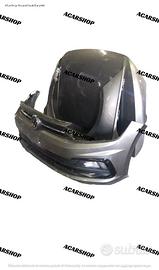 Musata per volkswagen polo 2017-2020