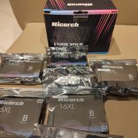 cartucce epson compatibili 16xl nero