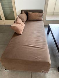 Divano modulare Ikea