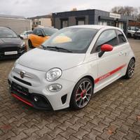 Abarth 595 1.4 Turbo T-Jet 165 CV Turismo