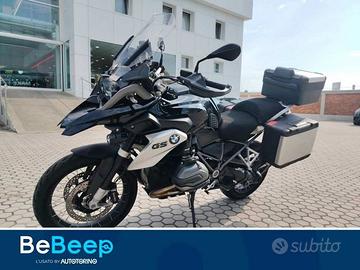 BMW Motorrad R 1200 GS ABS MY13