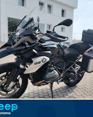 BMW Motorrad R 1200 GS ABS MY13