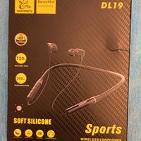 Auricolari wireless DL19