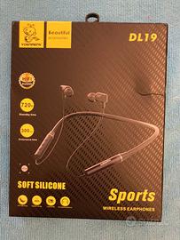Auricolari wireless DL19