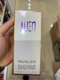Alien mugler eau de parfum