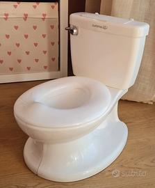 vasino  Summer Infant My Size Potty

