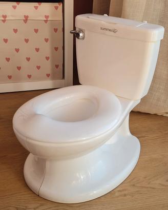 vasino  Summer Infant My Size Potty

