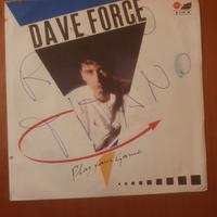 Dave Force Play your game