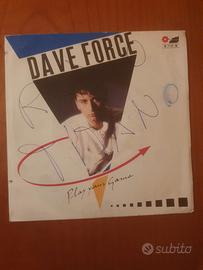 Dave Force Play your game