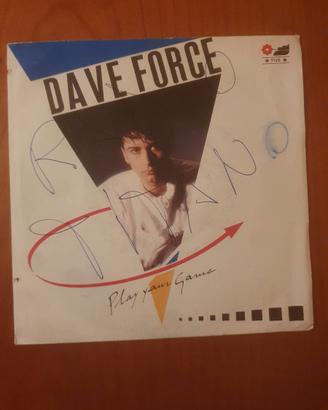 Dave Force Play your game