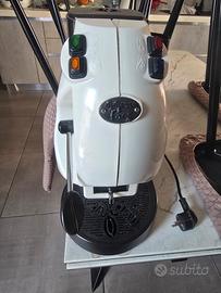 macchina per caffè Frog