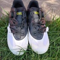 scarpe da bicicletta MAVIC TG. 42