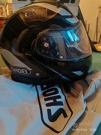 Casco Shoei Neotec II MM93