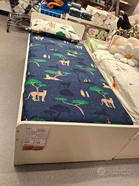 Letto singolo ikea