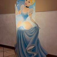 Lampada cenerentola