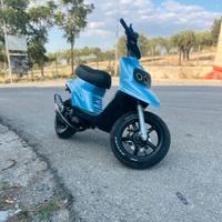 Booster radiale malossi 6 t